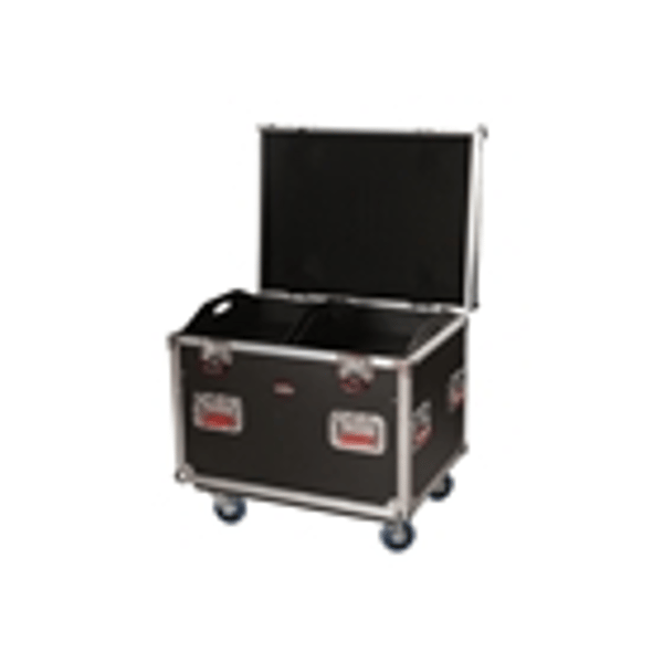 Gator Cases G-TOURTRK302212 Flight Case ATA a baule 30" X 22" X 22"