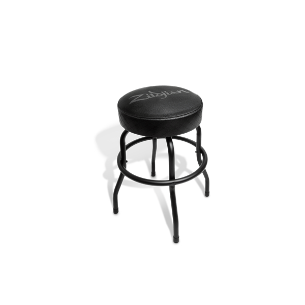 ZSTOOL30 - Zildjian Black Barstool 30"