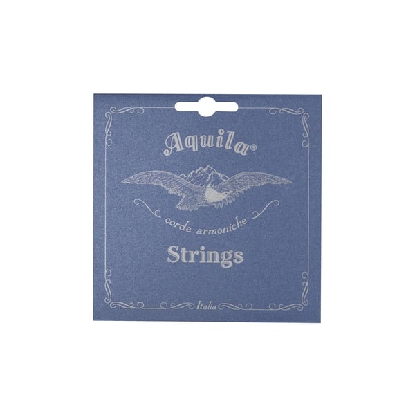 Aquila 109C Classic Guitar Set 10-st Yep