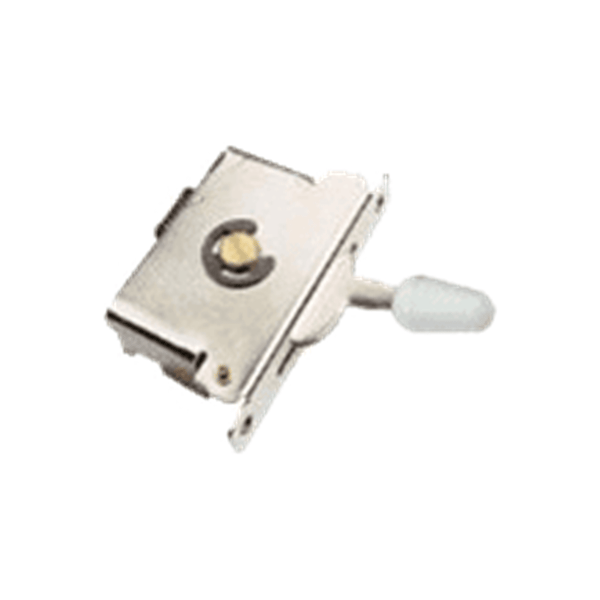 Yellow Parts EZ1187W Selettore a 3 Vie Telecaster® Style Bianco