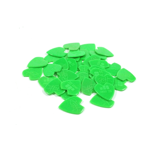 Dunlop 47RKH3N K HAMMETT JAZZ -24/BG
