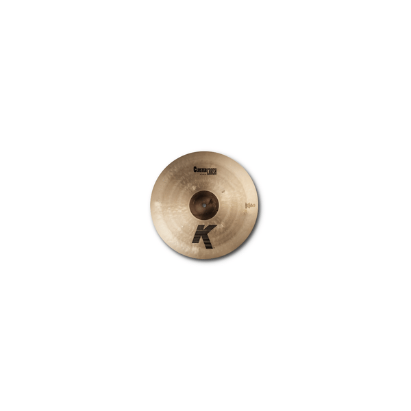 Zildjian K0931-16" K Cluster Crash