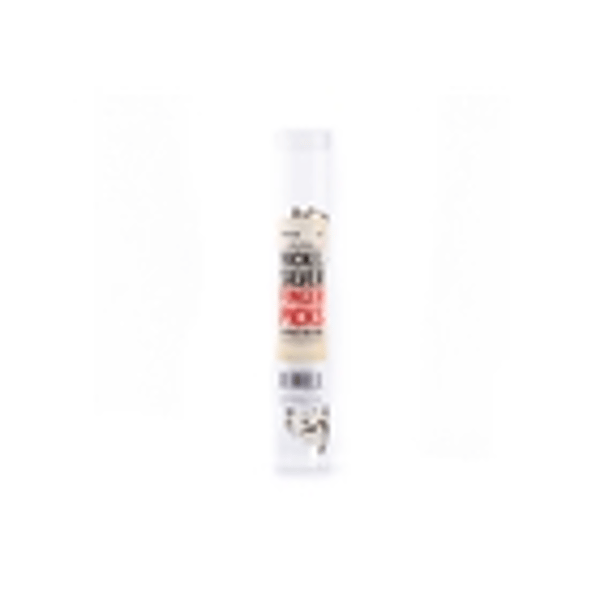 Dunlop 33R N/S FINGER .015 - TUBO 20 PLETTRI
