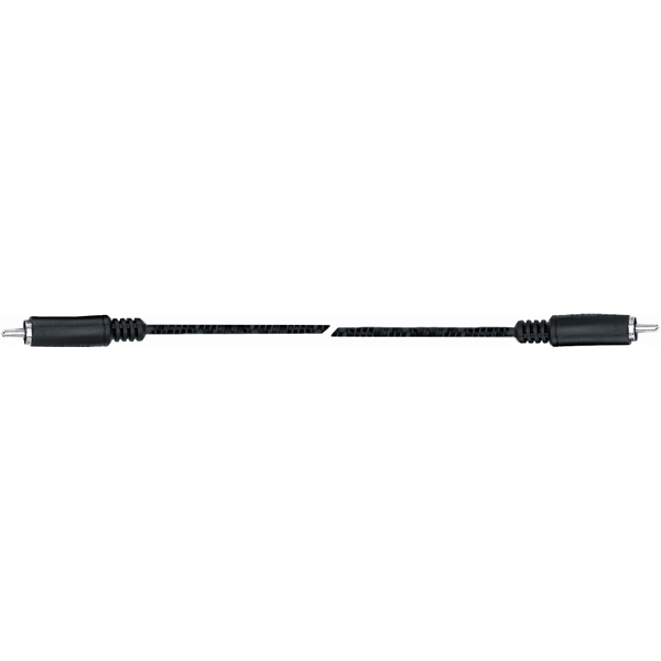 Quik Lok AD/10-3K RE Cavo RCA/RCA