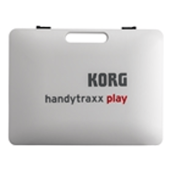 Korg handytraxx play
