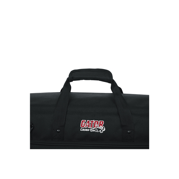 Gator Cases G-LCD-TOTE-SMX2 Borsa trasporto due monitor LCD