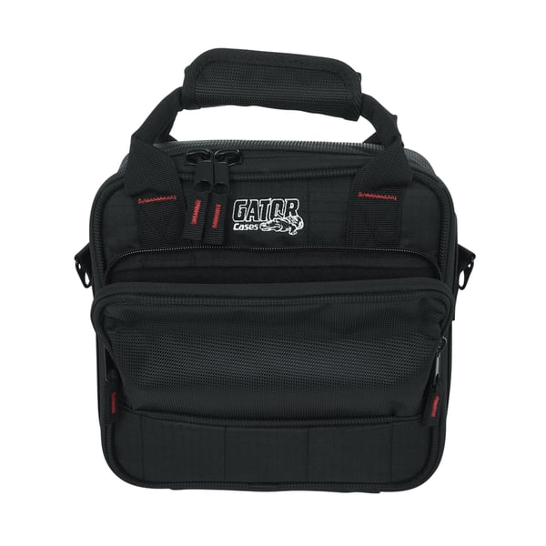 Gator Cases G-MIXERBAG-0909 Borsa mixer 22,9 x 22,9 x 7 cm