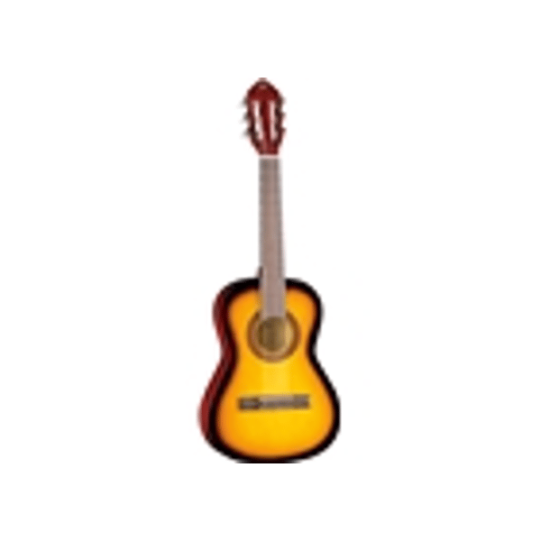 Eko Guitars CS-2 Sunburst