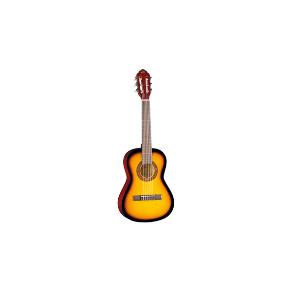 Eko Guitars CS-2 Sunburst