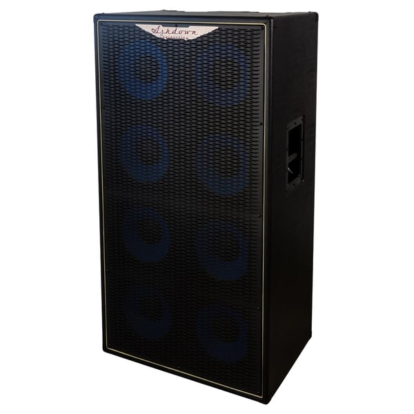 Ashdown ABM-810H-EVO IV