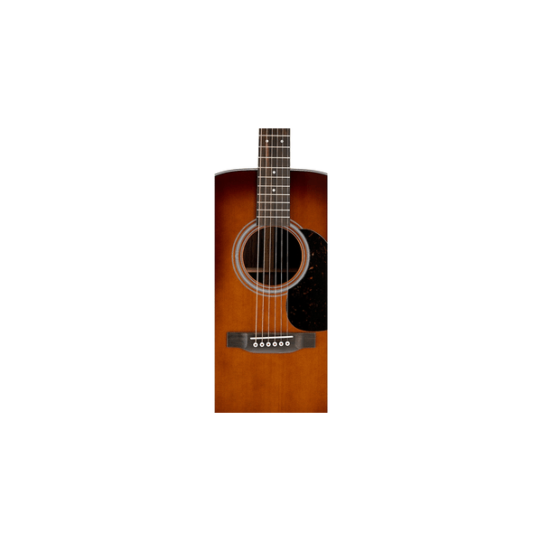 Martin & Co. D-28 Ambertone (2025)