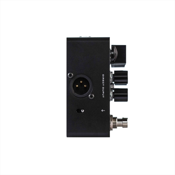 Darkglass LBU Luminal Booster Ultra