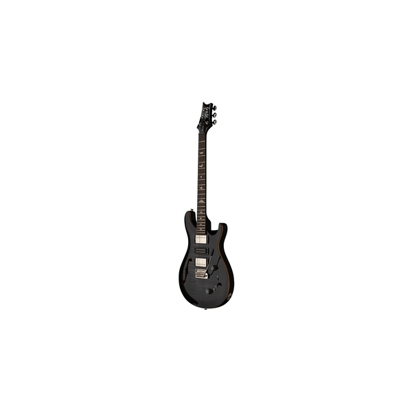 PRS SE Special Semi-Hollow Charcoal Burst 2026