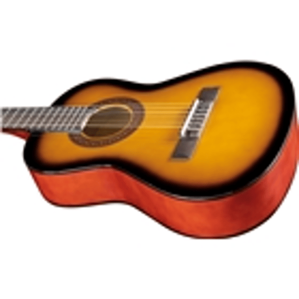 Eko Guitars CS-2 Sunburst