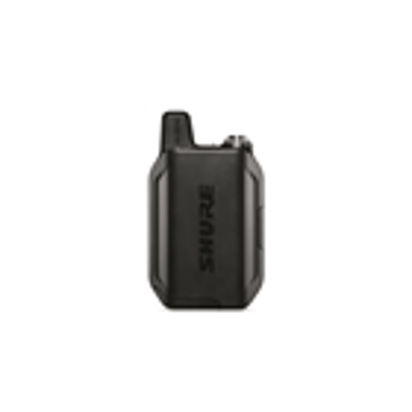 Shure GLXD14+ con MX153 Sistema Wireless Archetto