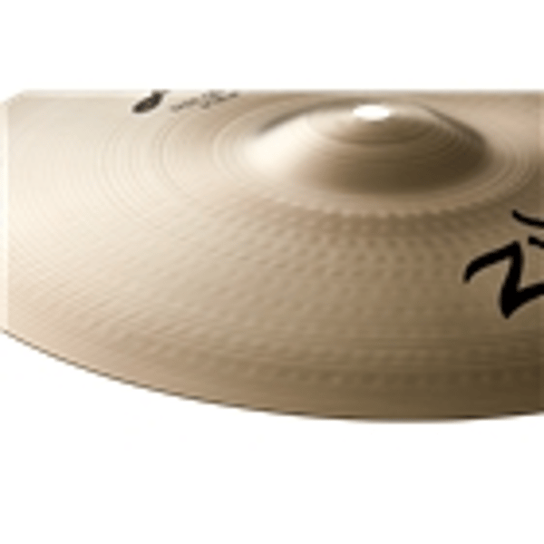 Zildjian A0264-14" A Fast Crash