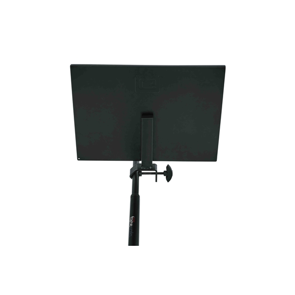 Gator Frameworks GFW-SHELF1115 Mensola per asta microfonica 28 x 38 cm<br>