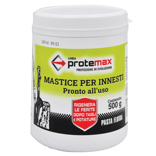 MASTICE PER INNESTI