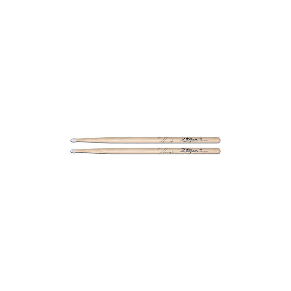 Zildjian Z5BN-5B - Bacchette Hickory Series