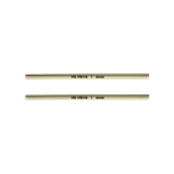 Vic Firth M408 - Articulate Series Mallet - Med.Soft Rubber Round