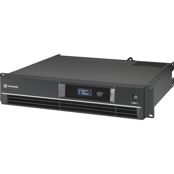 DYNACORD L2800FD