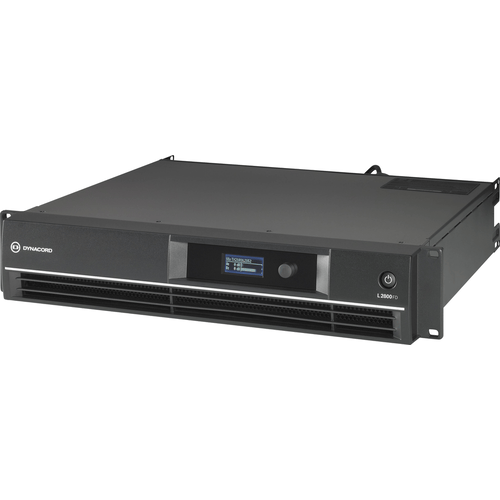 DYNACORD L2800FD