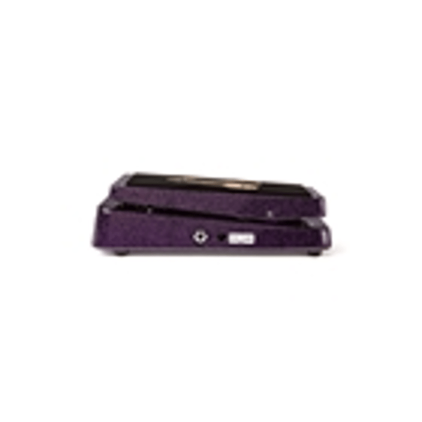 Dunlop KH95X Kirk Hammett Collection Cry Baby Wah Special Edition