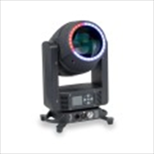 CENTOLIGHT Testa mobile con tecnologia Laser Beam. Modello SPIRE LS2000