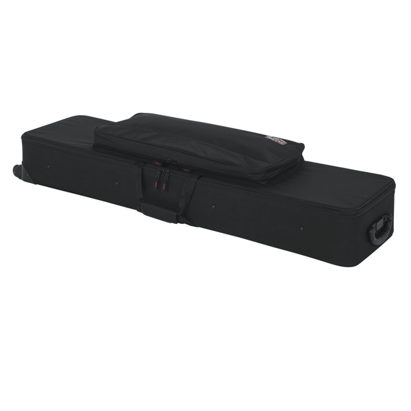 Gator Cases GK-76-SLIM Custodia Tastiera 76 tasti Slim