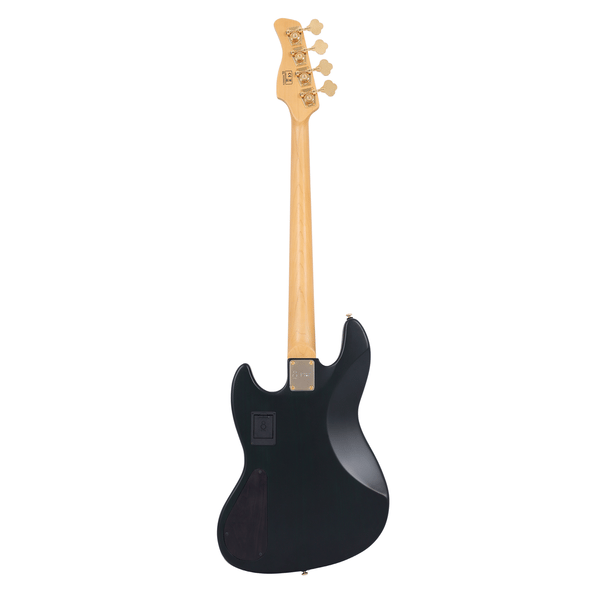 MARCUS MILLER V10-4 TRANS GREEN SATIN