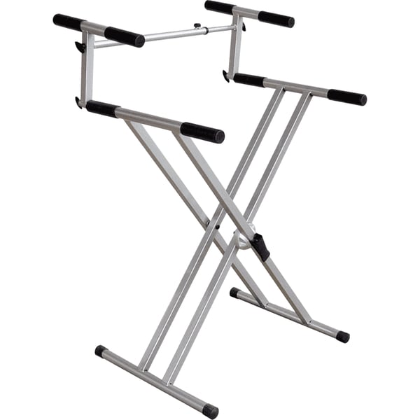 RTX XRX-T Estensione Stand a X per Tastiera Titanio