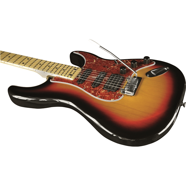 Eko Guitars Aire Lite Sunburst