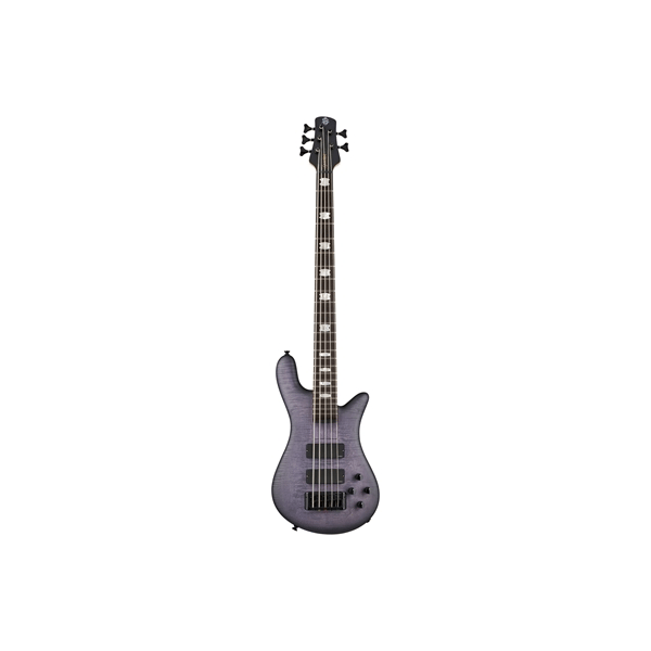 Spector Euro 5 LX Bolt-On - Nightshade