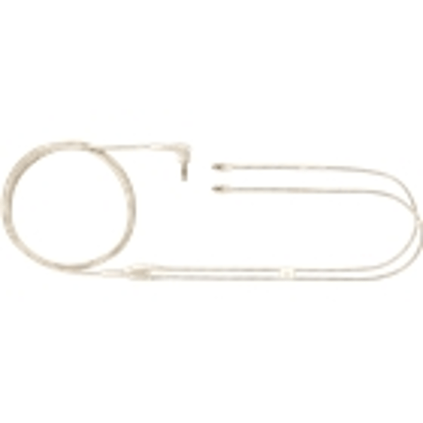Shure EAC64CLS Cavo SE846 162cm Chiaro MMCX Nickel