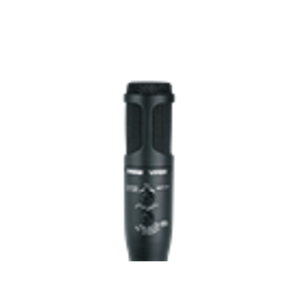 Shure VP88 Microfono condensatore stereo a coppia coincidente