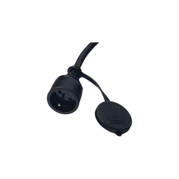 Algam Lighting PRO-IP-10M Prolunga CE 3x2,5 mm2 10m