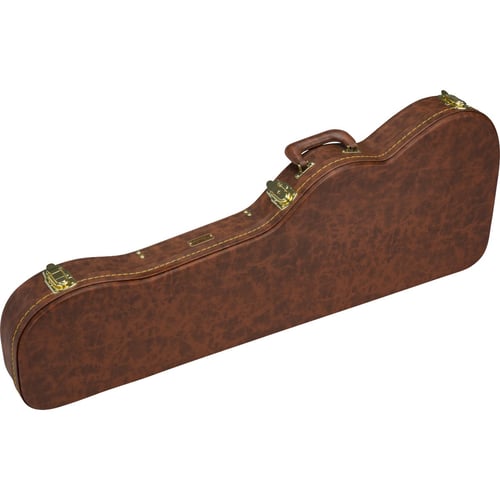 FENDER Custodia Poodle Stratocaster®/Telecaster®, Brown
