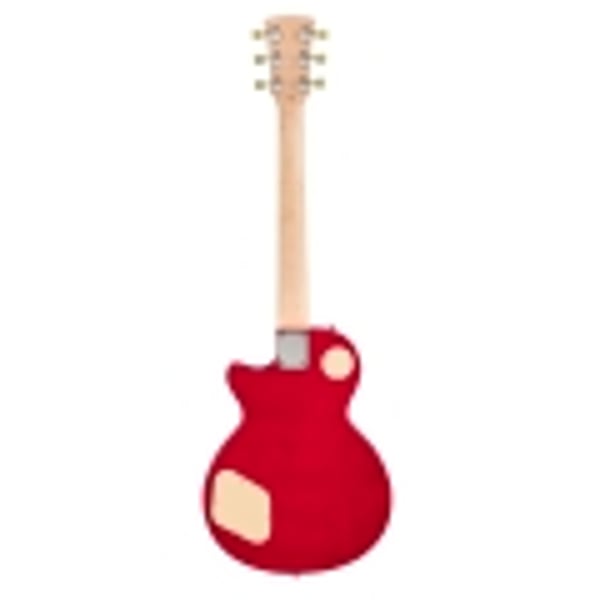SOUNDSATION Chitarra elettrica cutaway flat top con 2 humbucker. Modello MILESTONE-ST CSB
