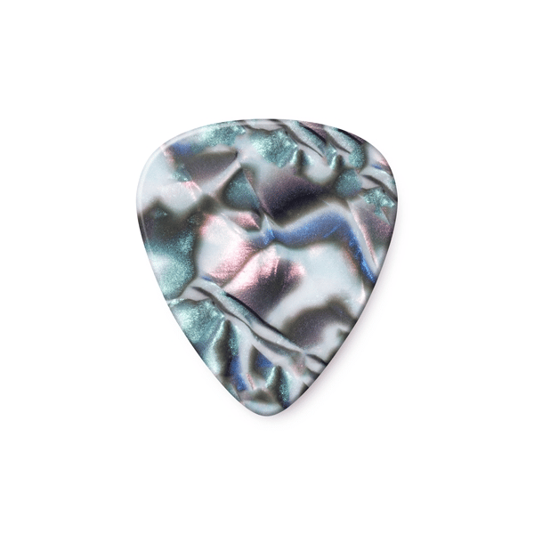 Dunlop 483R#14 Abalone - Heavy