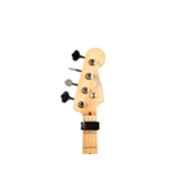 Gator Cases GTR-FRETMUTESM-1BK Damper per corde nero S