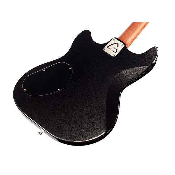 GUILD ITALIA SURFLINER DELUXE BLACK