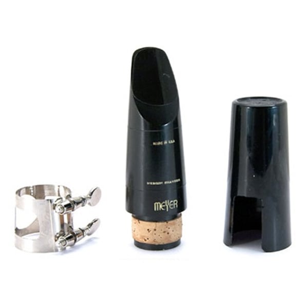 Bocchino USA Clarinetto Bb Meyer "M45" 10M