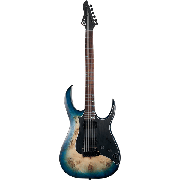 MOOER GTRS M810 BLUE BURST
