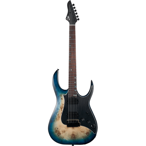 MOOER GTRS M810 BLUE BURST