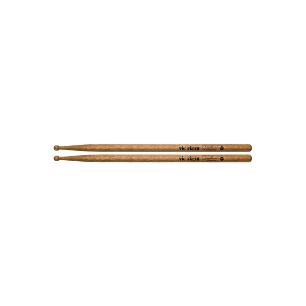 Vic Firth SCS1 - Symphonic Colection Snare Stick Persimmon General