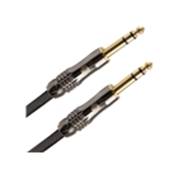 Quik Lok ITST/JS-2 Jack Stereo/Jack Stereo