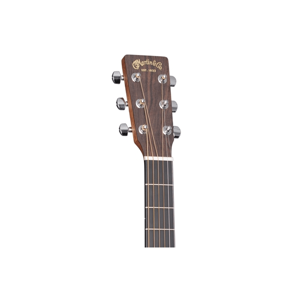 Martin & Co. GPC-13E Ziricote