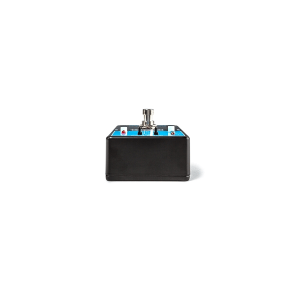 Mxr Rockman X100 Analog Tone Processor
