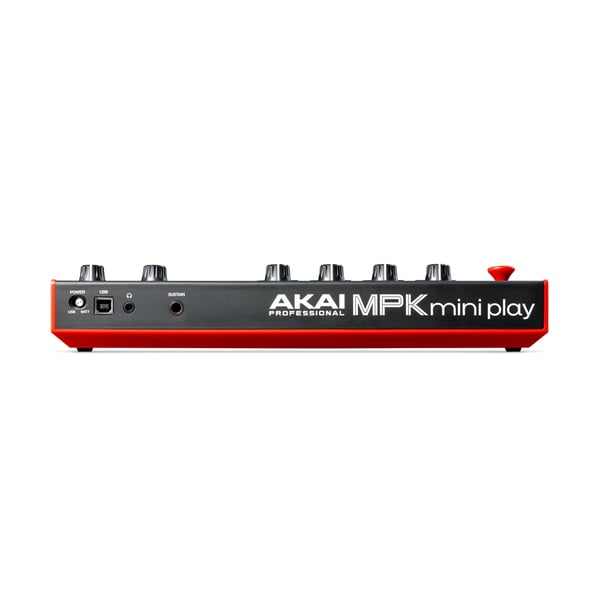 Akai Professional MPK mini Play MK3