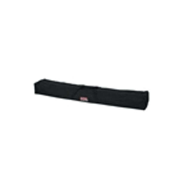 Gator Cases GPA-SPKSTDBG-58DLX Borsa supporti altoparlanti 58" 2 scomparti